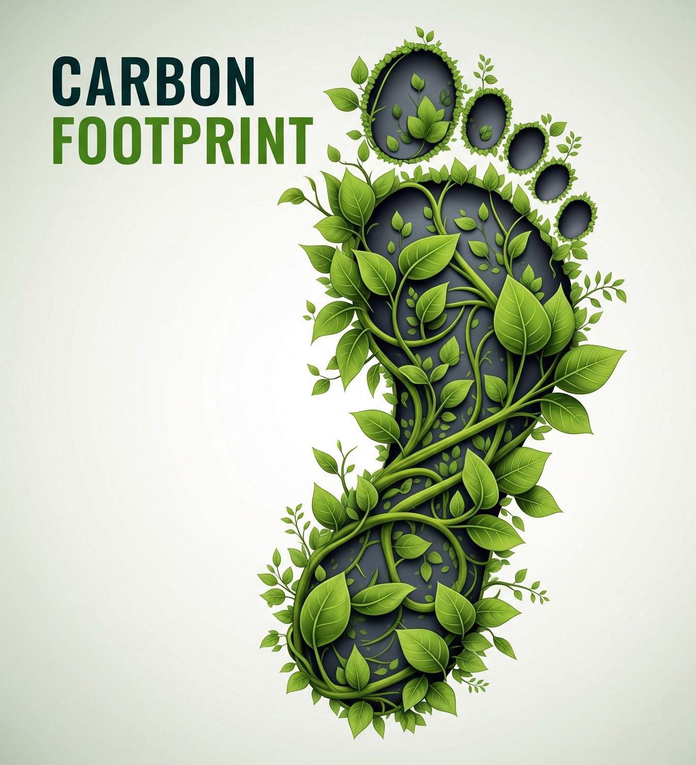 carbon footprint
