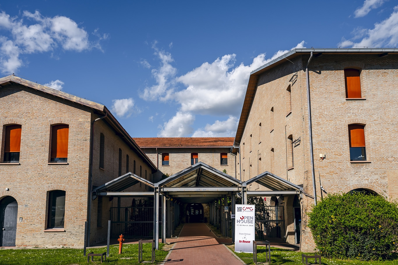 NEWS-10 -CMG Granulators Open House 2026