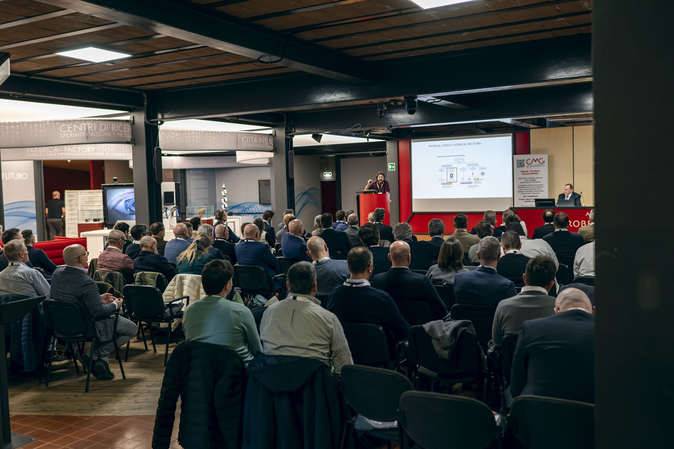 NEWS-115 -CMG Granulators Open House 2026