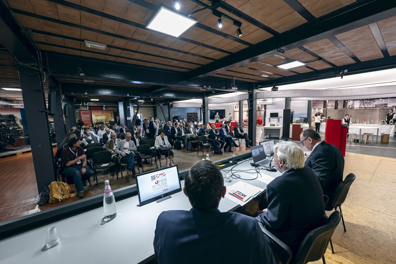 NEWS-145 -CMG Granulators Open House 2026