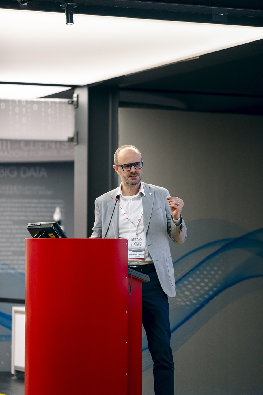 NEWS-160 -CMG Granulators Open House 2026