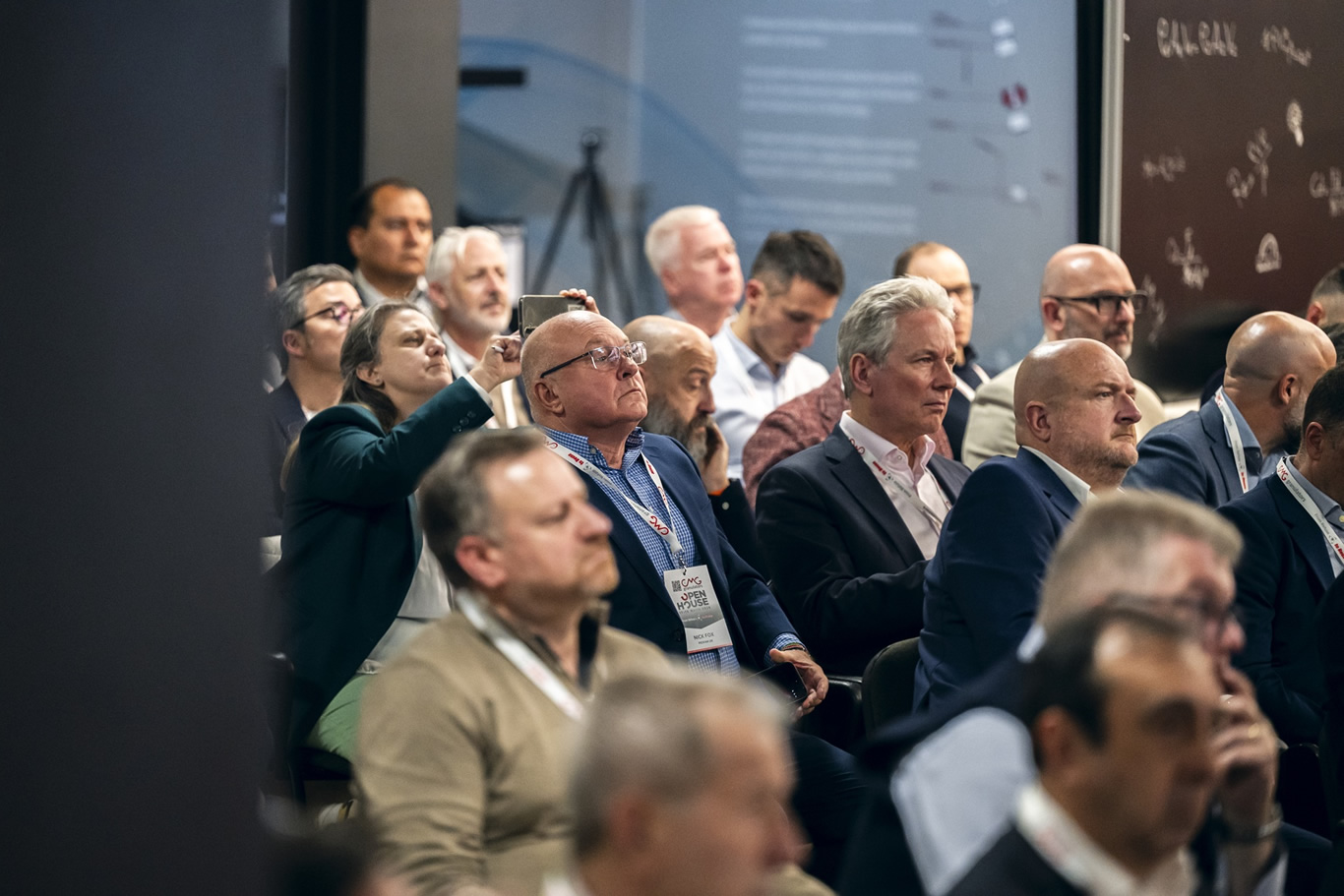 NEWS-170 -CMG Granulators Open House 2026