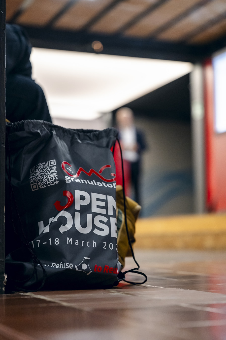 NEWS-174 -CMG Granulators Open House 2026