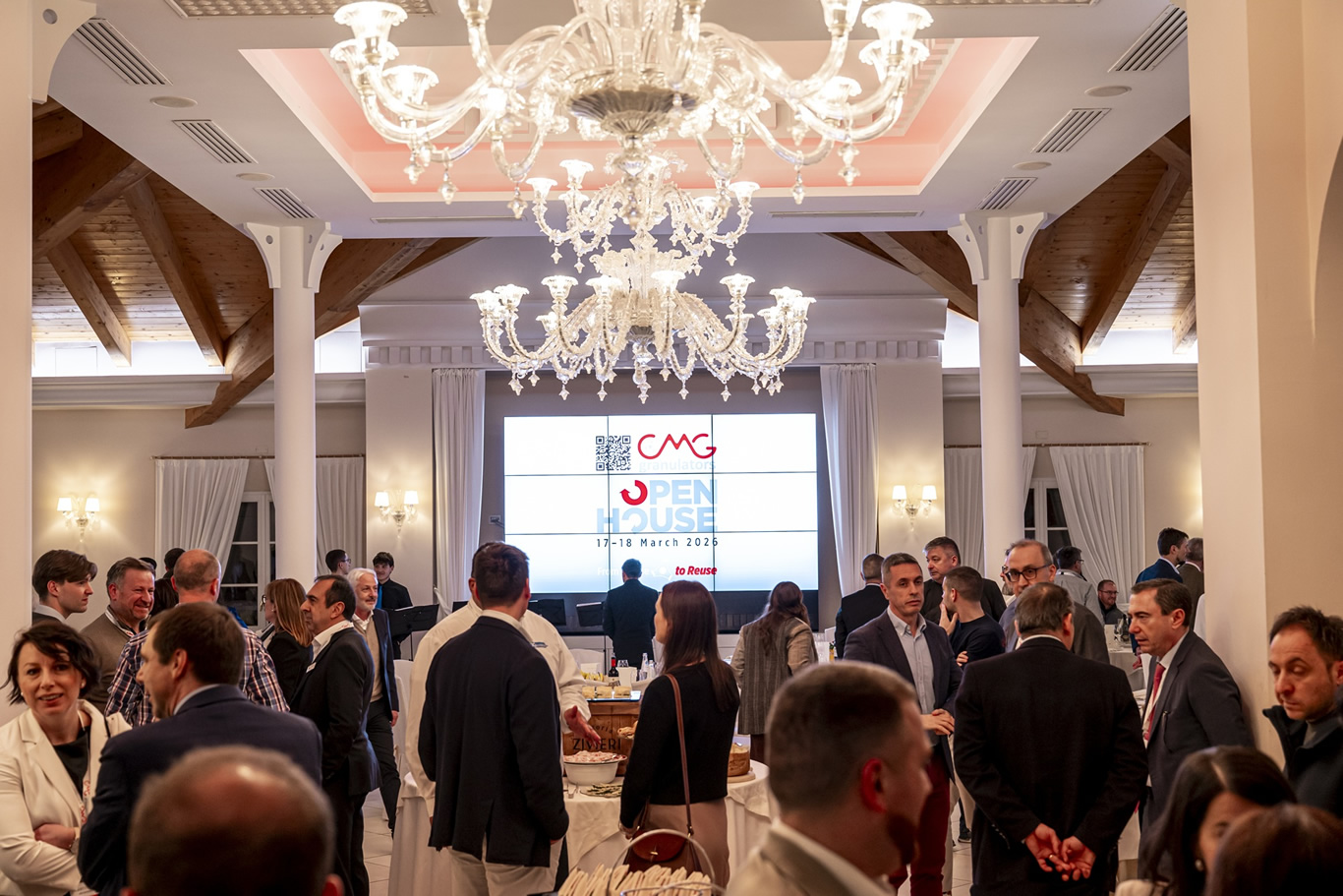 NEWS-180 -CMG Granulators Open House 2026