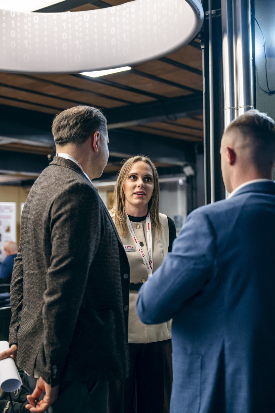 NEWS-19 -CMG Granulators Open House 2026