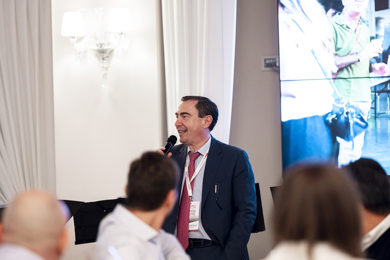 NEWS-190 -CMG Granulators Open House 2026