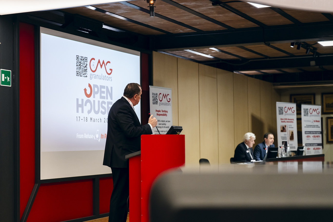 NEWS-20 -CMG Granulators Open House 2026