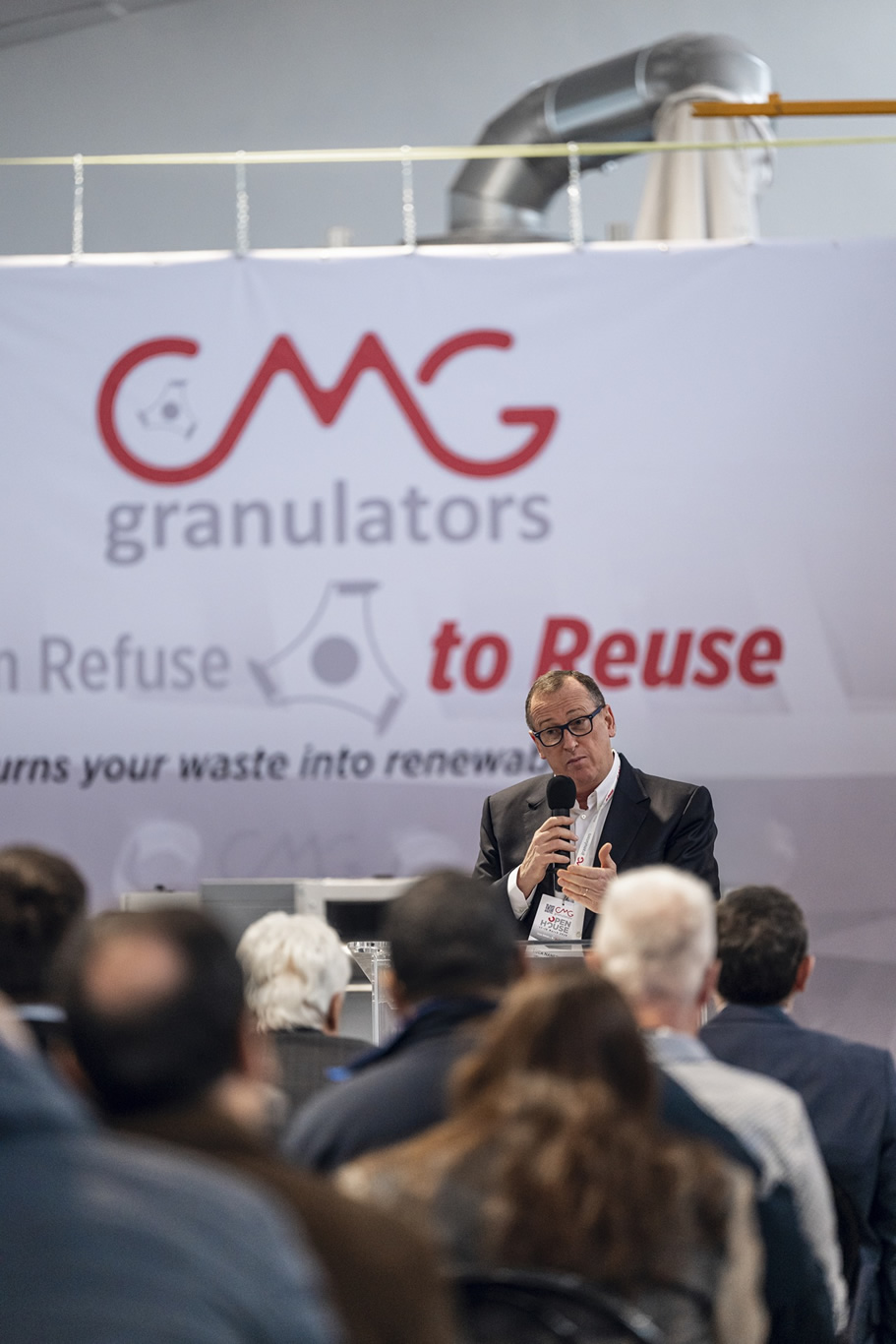 NEWS-310 -CMG Granulators Open House 2026