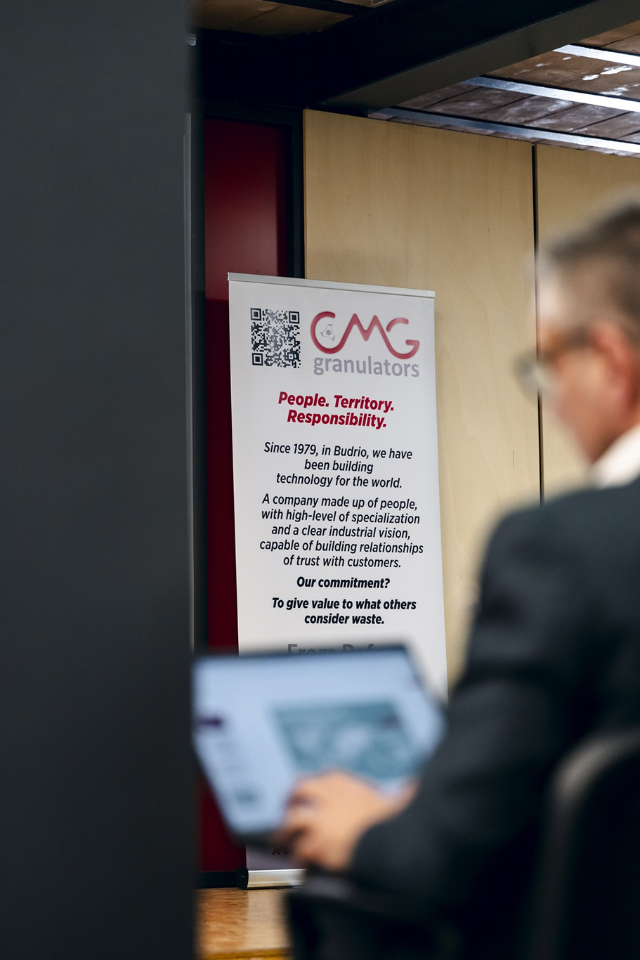 NEWS-35 -CMG Granulators Open House 2026