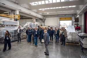 NEWS-350 -CMG Granulators Open House 2026
