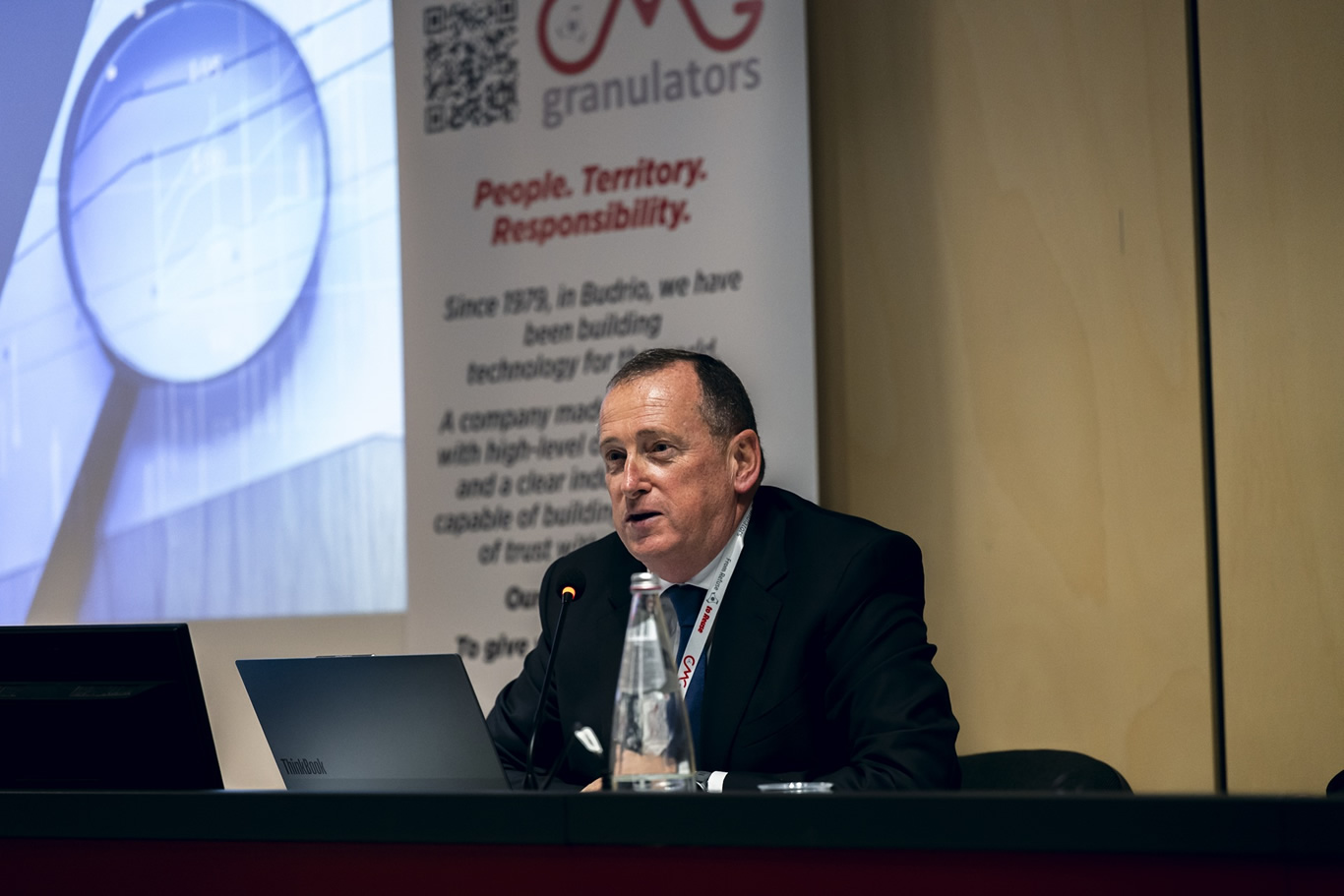 NEWS-80 -CMG Granulators Open House 2026