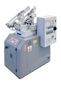 CMG at PLAST 2026-Edge trims granulator