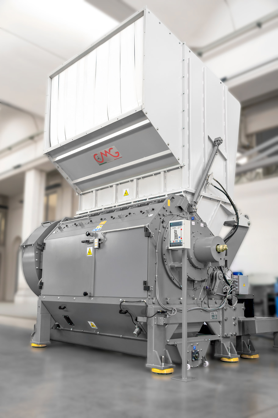 NEWS-cmg-granulators_ecomondo-2026-EV92-220