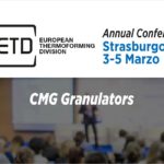 CMG-European Thermoforming Conference 2026