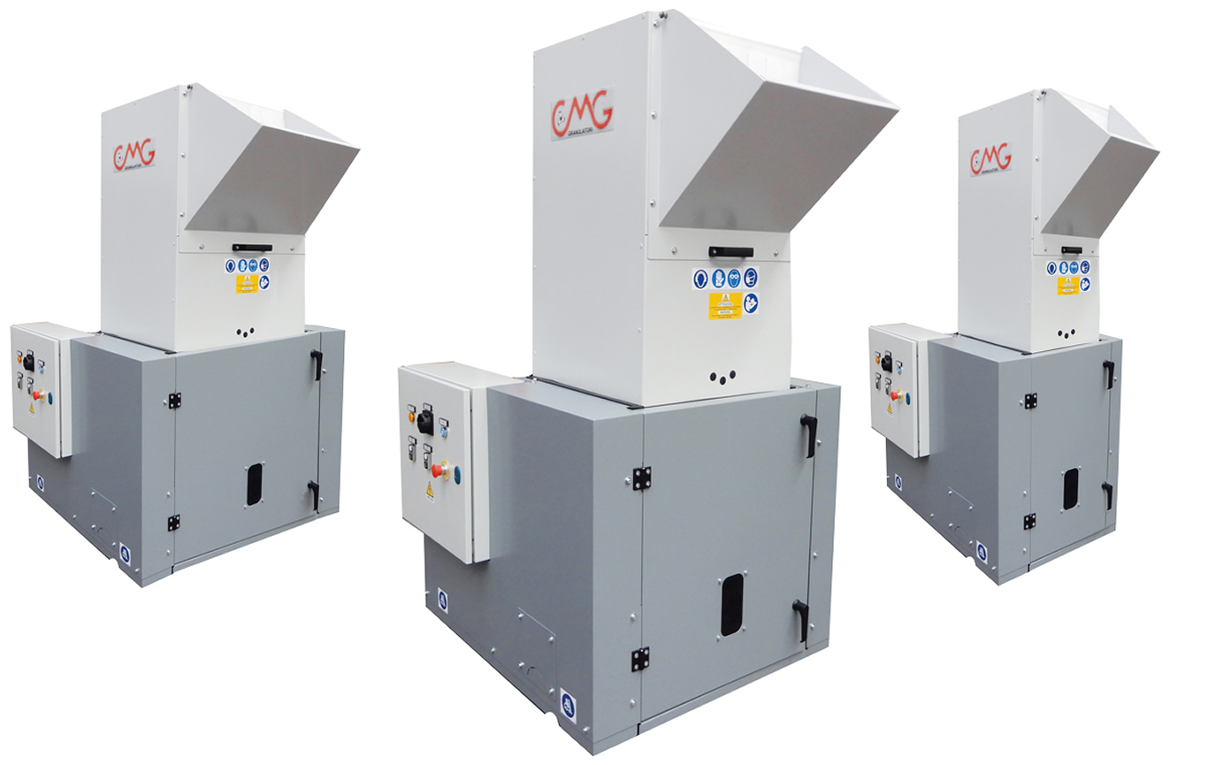 Wire-and-Tube-Southeast-Asia-2025-G26-granulators-range
