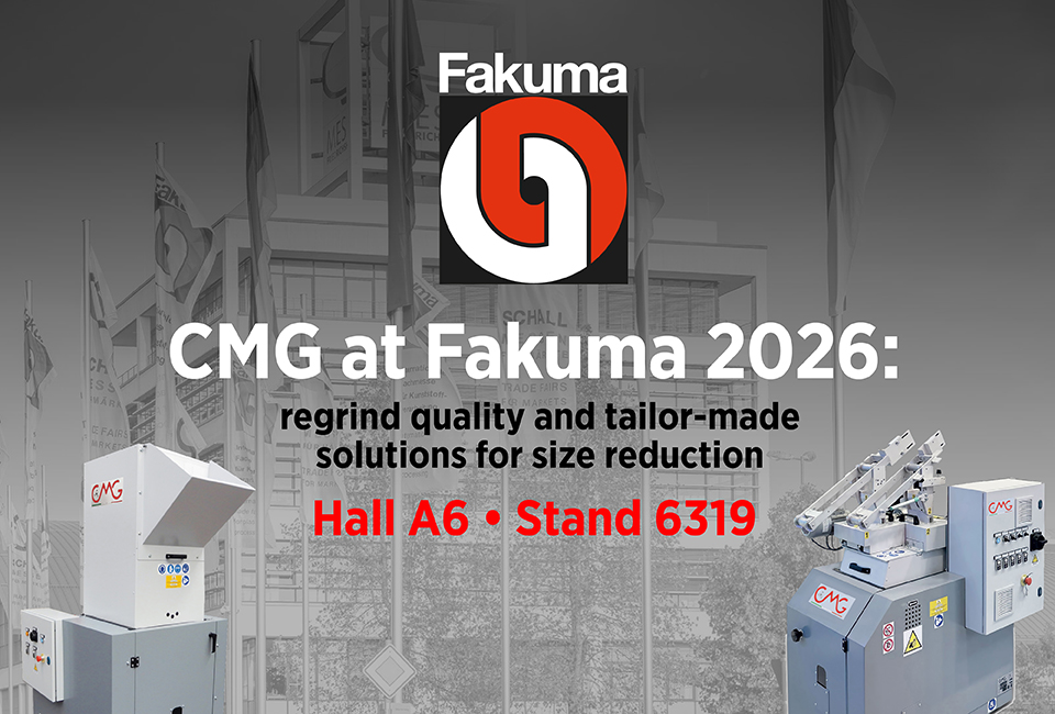 fakuma 2026