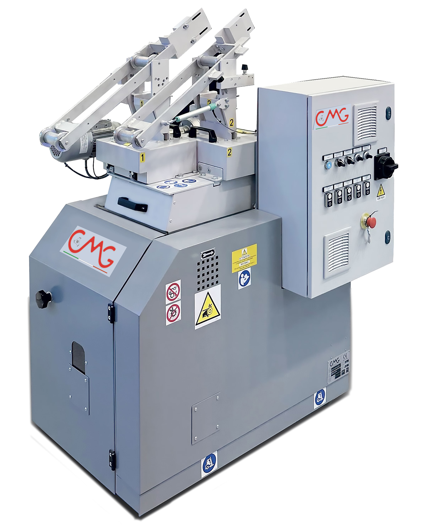 NEWS_fakuma_2026_G25-30-SE-ET2 granulator